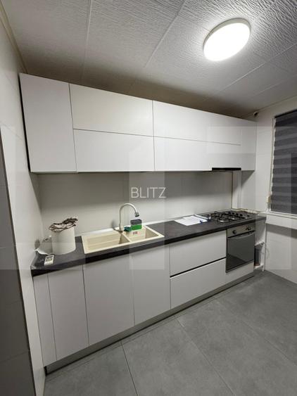 Apartament 3 camere Dr. Taberei - decomandat, 4 min metrou - 2