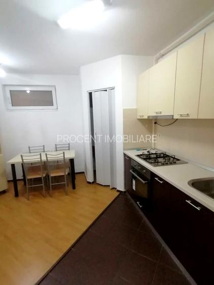 Exclusivitate ! Garsoniera structura mare  ! - 7