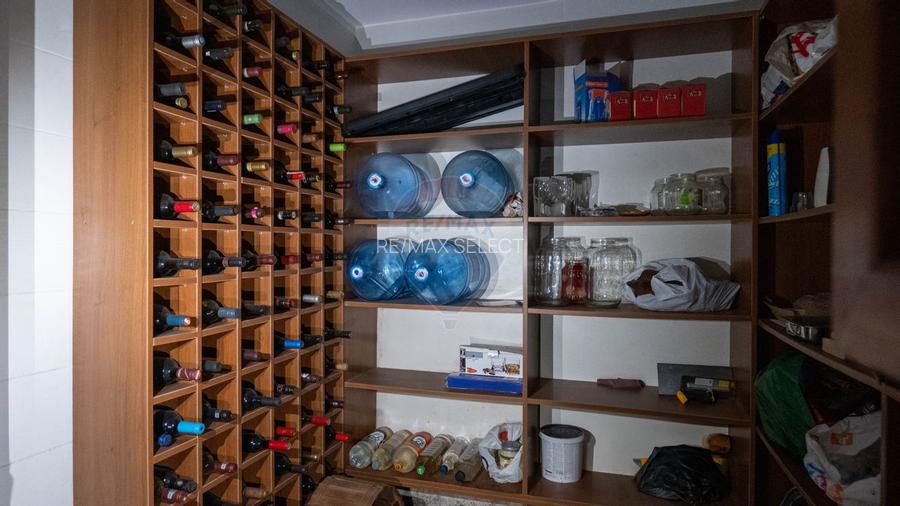 Oferta - vanzare pensiune 10 camere si casa de vacanta, Slanic Prahova - 43