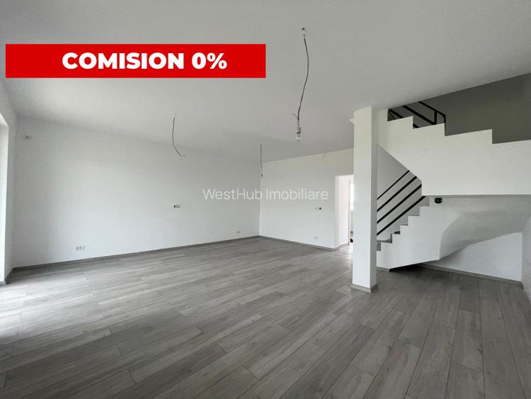 Duplex 4 camere, 130mp utili, 272 teren liber Calea Urseni COMISION 0% - 2