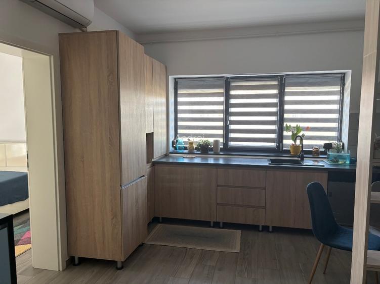 Proprietar inchiriez apartament 2 camere disponibil imediat - 7