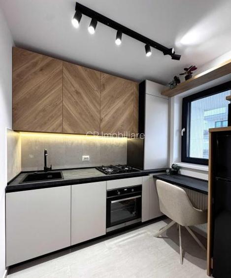 Garsoniera Pallady - 8