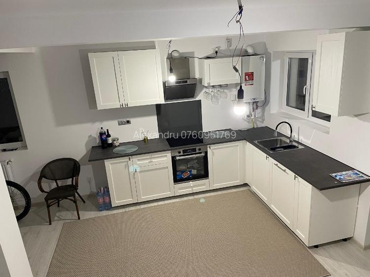 inchiriez casa cernica-pantelimon - 6