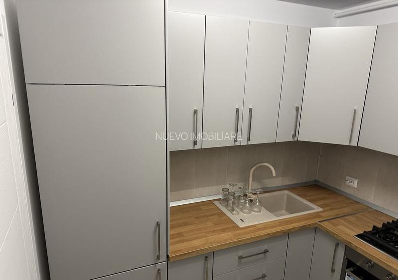 GARSONIERA | HILS REPUBLICA | BALCON | CENTRALA - 6