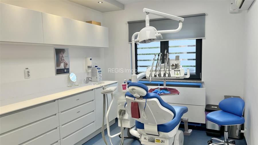 Centru stomatologic cu 2 cabinete + radiologie – de vanzare in Brasov - 19