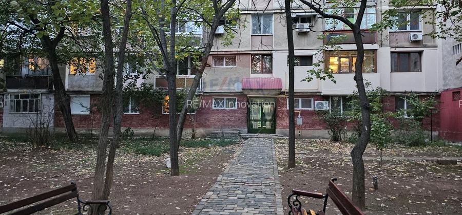 Apartament cu 2 camere de vânzare în zona Kiseleff - 2