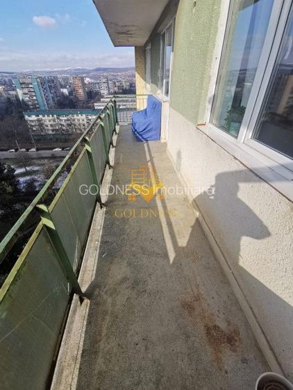 2 camere, Cartierul Gheorgheni,Zona Interservisan, Iulius Mall, FSEGA - 9