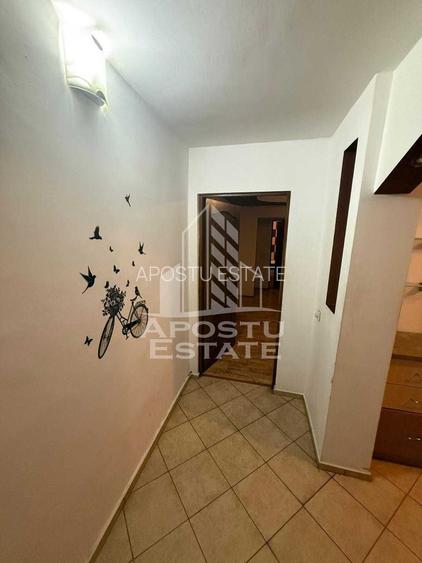 Apartament 2 Camere, Centrala proprie, Zona Complex Studentesc - 3