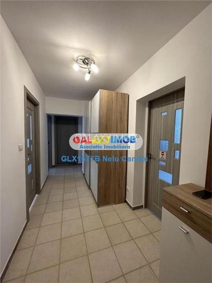 VANZARE APARTAMENT 3 CAMERE 13 SEPTEMBRIE SEBASTIAN - 3