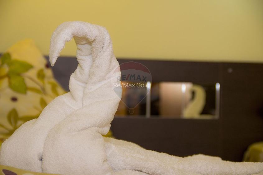 Hotel de vanzare la cateva minute de Podul Mogosoaia –Cu 40 de camere - 25