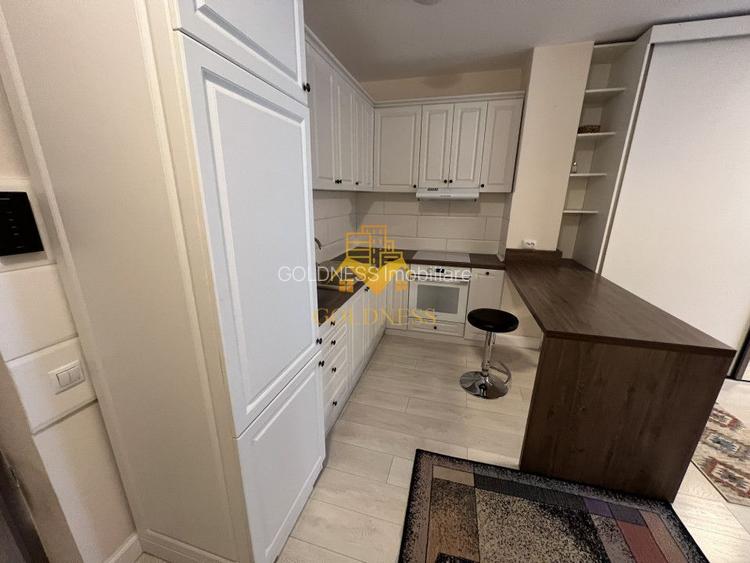 2 camere,modern,Intre Lacuri,zona Dunarii,Mega Image - 8
