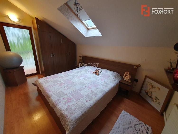 Oportunitate de investitie: 2 case total 8 camere si SAD - Freidorf - 16