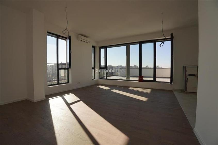 Vanzare apartament 3 camere Lux - Timpuri Noi - Penthouse - 14
