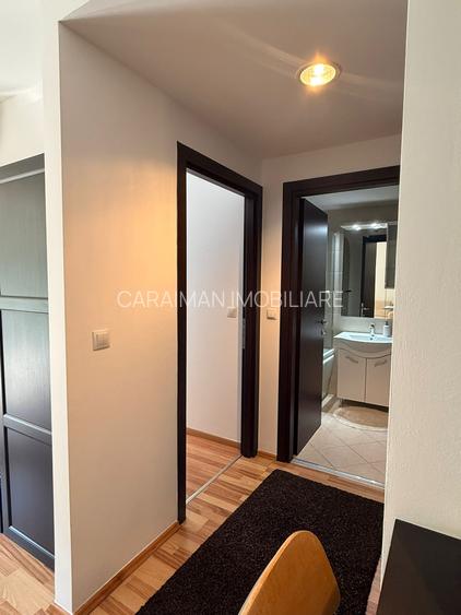 Obor - Colentina - Studio in complex Rose Garden - metrou Obor 10 min - 4