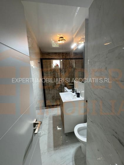 Apartament de inchiriat 2 camere Casa de Cultura, Constanta - 3