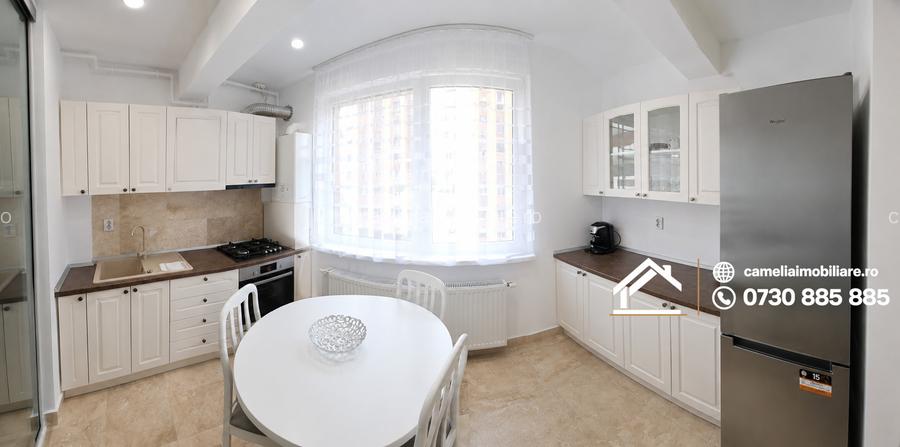 2 camere, nou, centrala,zona Bd Timisoara, Complex Avangarde Grande Village - 10