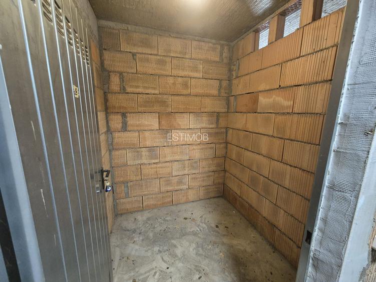 Chirie apartament 2 camere parcare subterana mobilat si utilat lux zona Coresi - 22