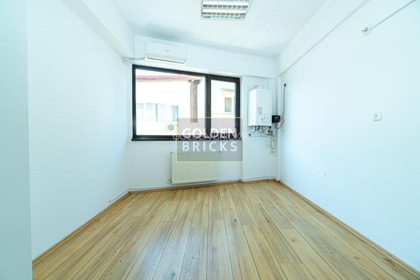 Piata Victoriei | Imobil individual | 12 incaperi  |Metrou 5 minute - 14