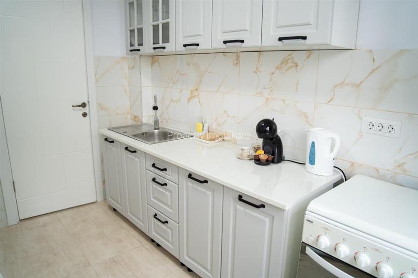 Ultracentral | Apartament 2 camere | 46 mp | Etaj 2 | i2c-1799 - 6