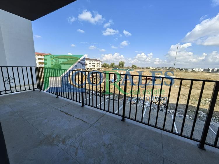 Ansamblu Rezidențial Modern – Giroc - 11