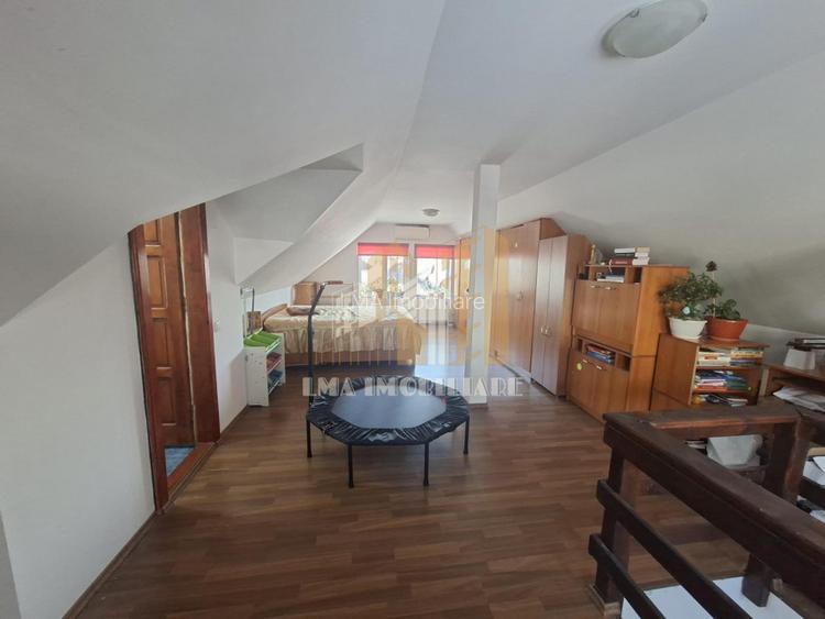 Casa individuala Predelut Bran Brasov - 31