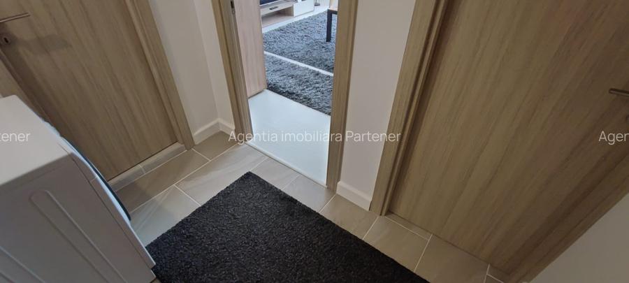 Garsonieră Gavana 2 , RENOVATĂ / Centrală , mobilată / utilată ! - 8