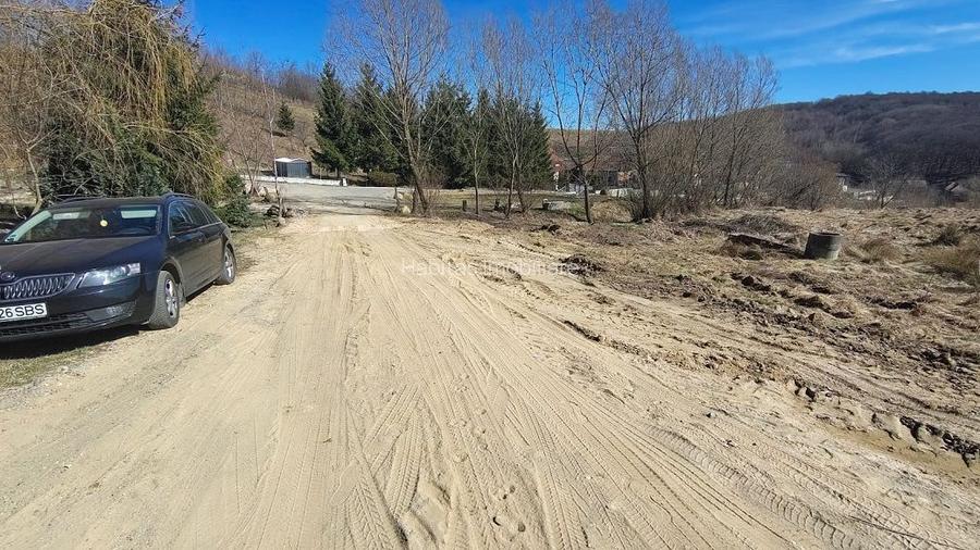 Casa cu destinatie multipla, teren de 1560 mp,  piscina,  Feleacu - 49