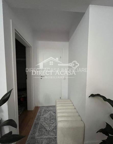 Apartament modern 3 camere, mobilat premium, Lavandei Residence - 6