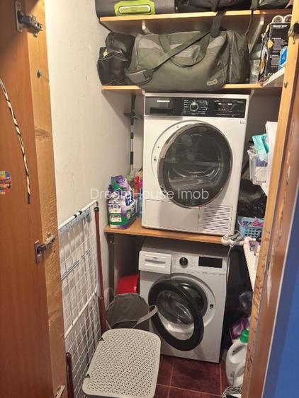 Apartament 2 camere TItan - Parc IOR - Liceul Dante Alighieri - Parcare - 11