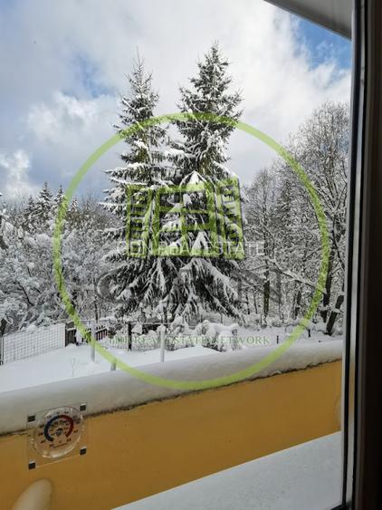 Apartament vacanță Predeal | 2 camere | Business Airbnb inclus - 18