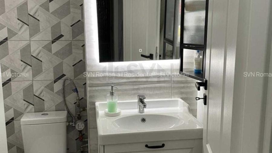 REA1027993 Apartament 3 Camere I De Vanzare I Militari I Uverturii - 9