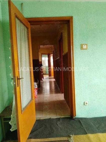 APARTAMENT 3 CAMERE DECOMANDAT CONFORT 0 ZONA DACIA - 5