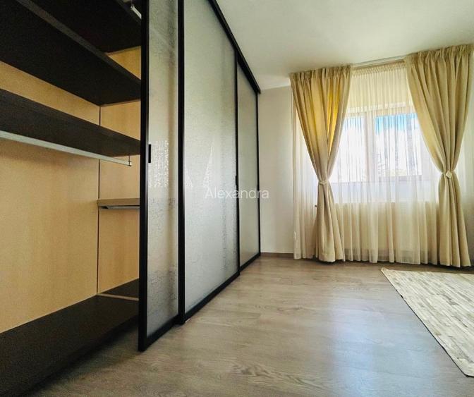 Vilă spațioasă  cu terasa panoramică, complet mobilată și utilată  - 8