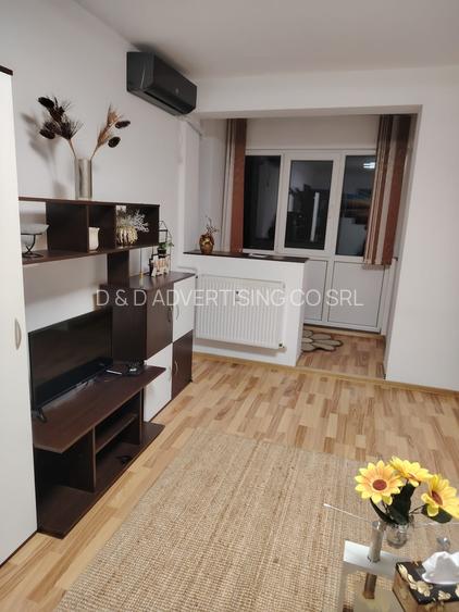 DRUMUL TABEREI - 5 minute metrou - Apartament 2 camere MODERN - 3