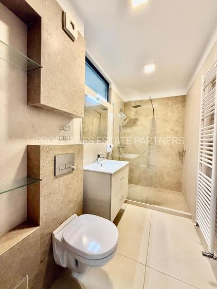 Garsoniera Cavar Residence Brancoveanu - 4