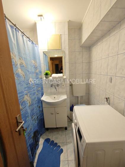 Apartament | 2 camere | decomandat | Iris - Bulevardul Muncii - 5