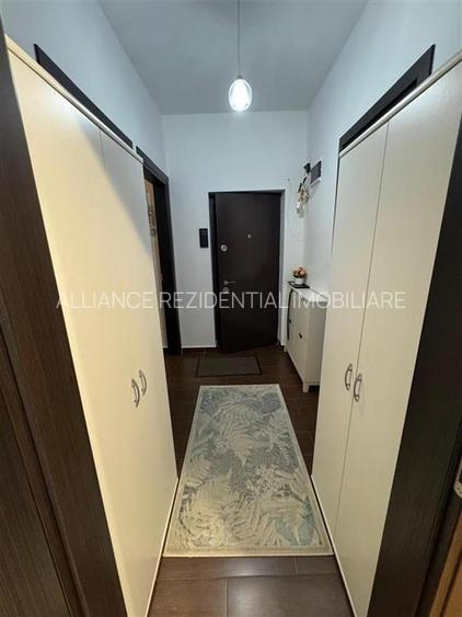 Gura Putnei Ap 2 Cam Decomandat Mobilat 60 MP - 9