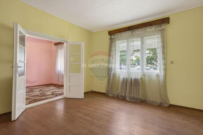 CASĂ DE VÂNZARE ÎN ZONA MICALACA | 102 MP UTILI | TEREN 302 MP - 4