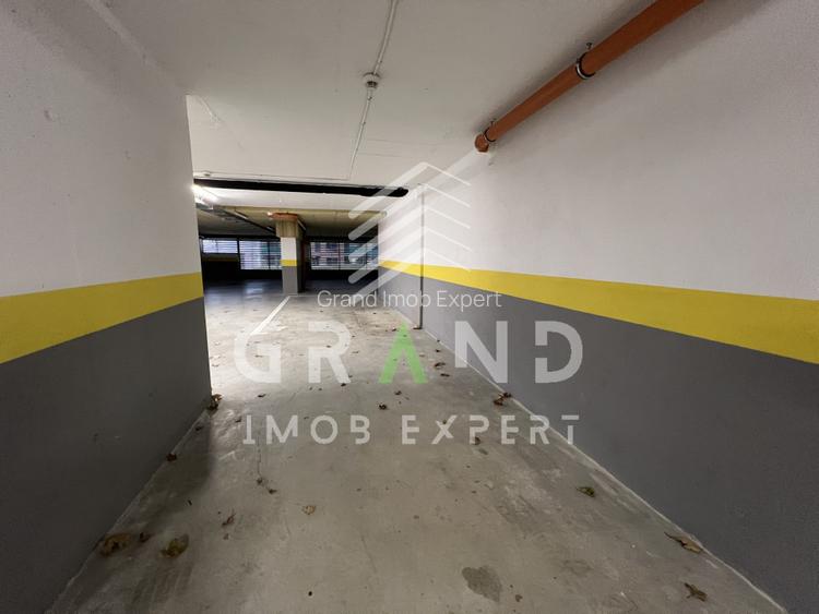 Ap 2 camere | Terasă 12 mp | Parcare subterană+Boxă | Zona Frunzișului–Azoria - 27