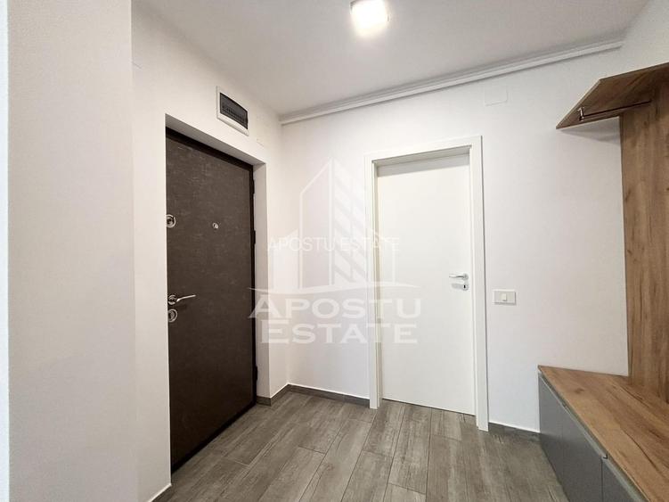 Apartament cu 3 camere de inchiriat, Dumbravita, Timisoara - 19