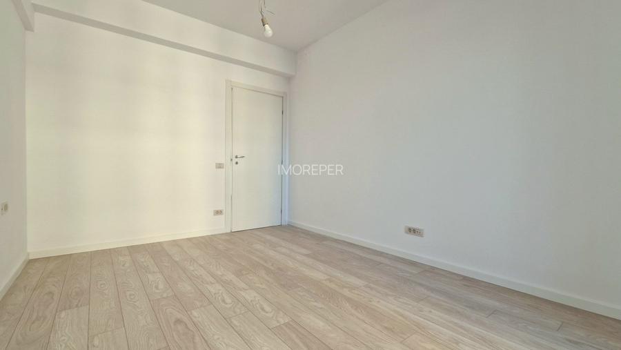 Studio Nou in Complex Privat pe Malul Lacului     - 6