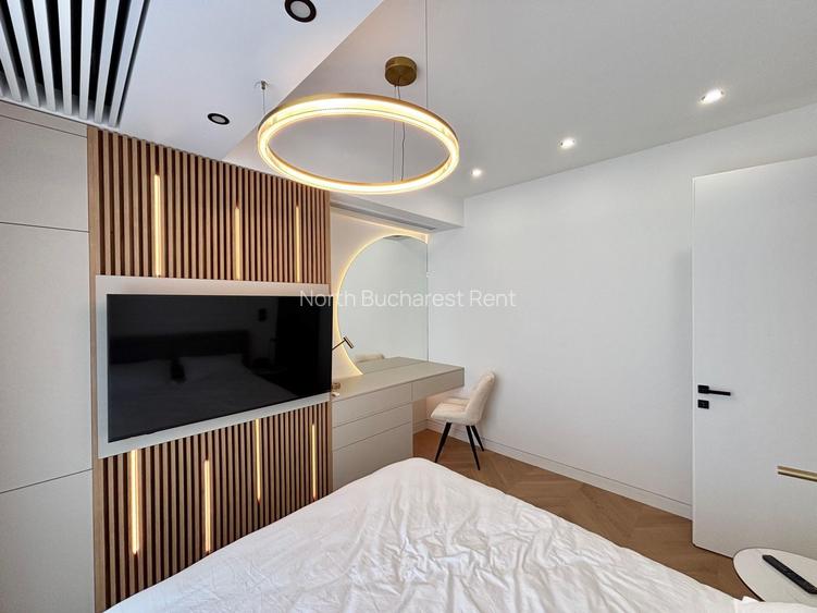 Apartament cu 2 camere de închiriat | BHB | Floreasca - 4