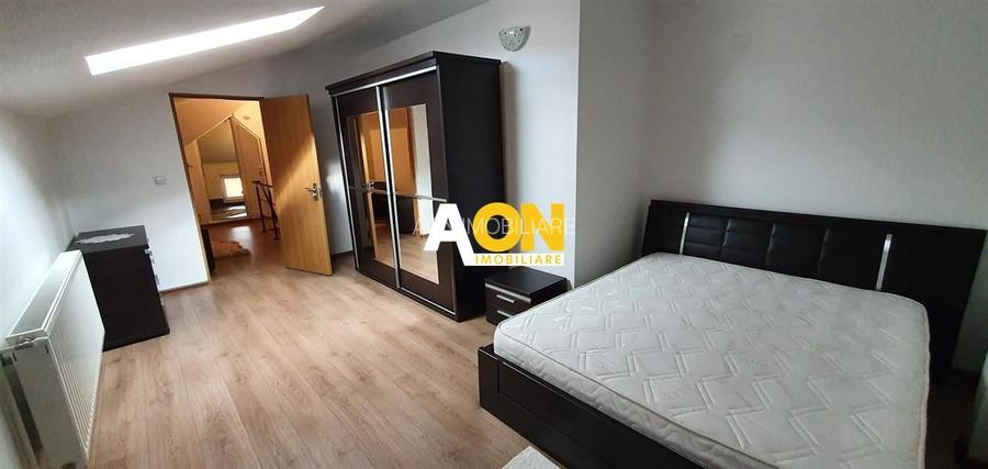 Apartament 4 camere, 152 mp utili, cu boxa,  bloc nou, Centru - 12