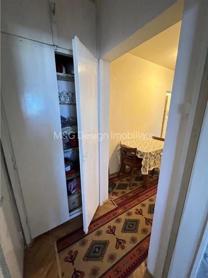 3 camere decomandat Sagului la 5 min de Shopping City - 13