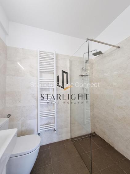 Stradal Polona | Birou tip duplex ultimele 2 etaje | Terase  cu vedere libera - 12