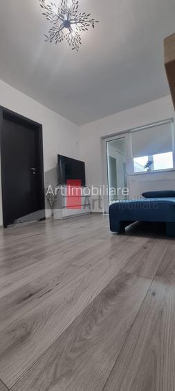 Garsoniera de inchiriat-Aparatorii Patriei-cu centrala - 3