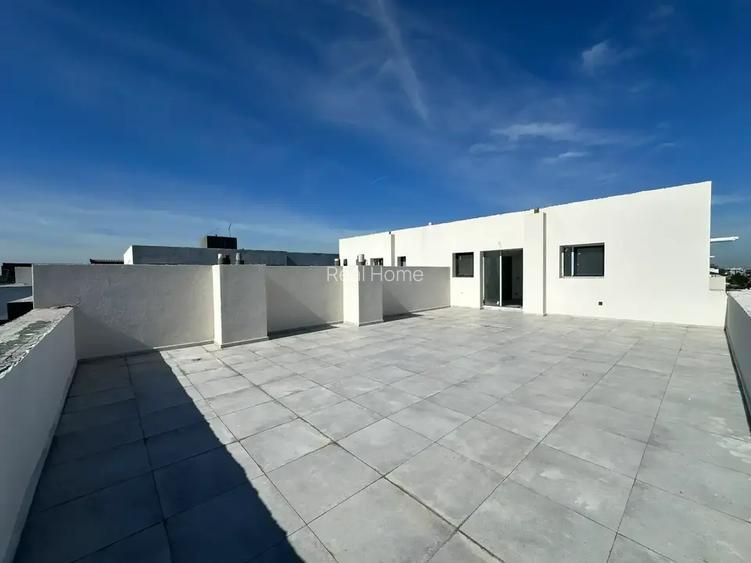 3 camere | finalizat | premium | lift Shindler | metrou terasa | 88 mp - 2