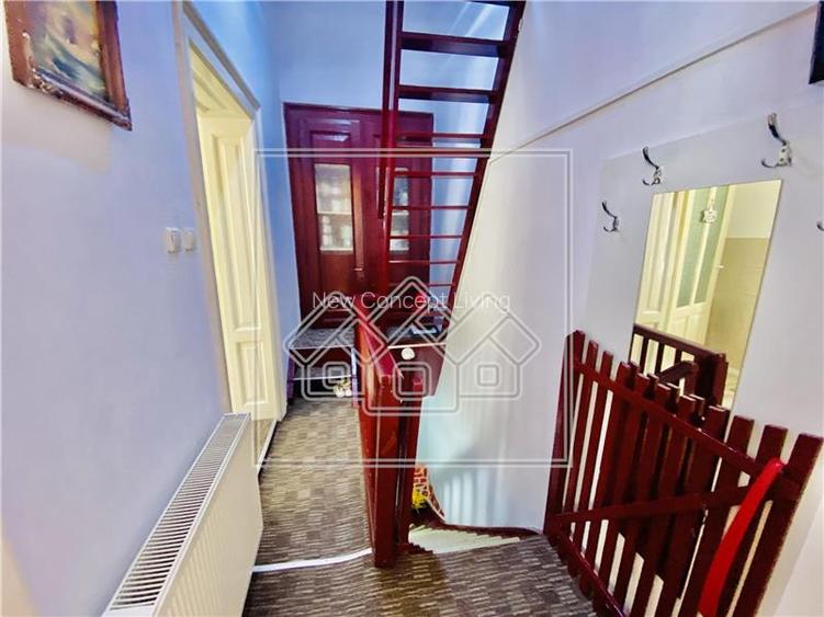 Apartament de vanzare in Sibiu - 65 mp utili - Zona Ultracentrala - 8