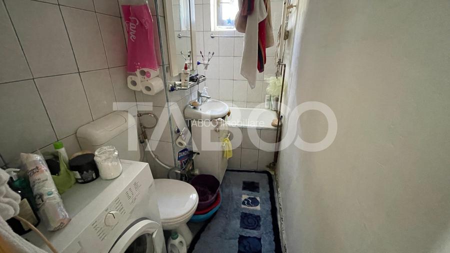 Apartament de vanzare in Vasile Aaron ideal pentru investitie - 7