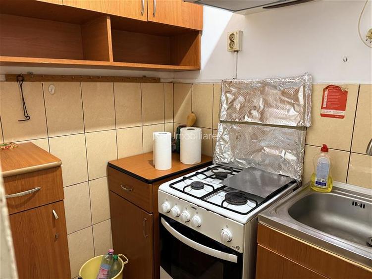 Apartament  la casa  zona Clinicilor - 13